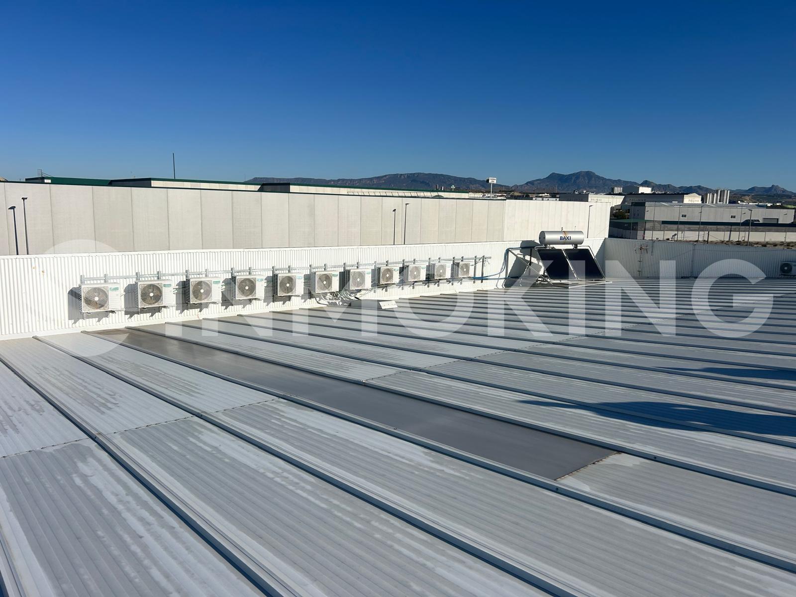 Foto de la propiedad Nave Industrial en Pol. Saladar II Lorquí,Murcia